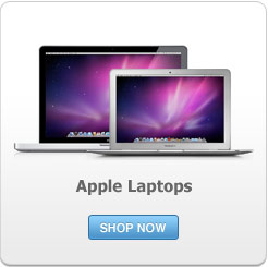 Apple Laptops
