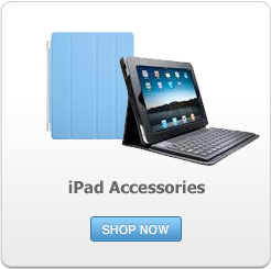 iPad Accessories