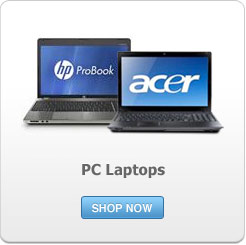 PC Laptops