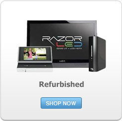 Refurbished