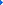 blue arrow