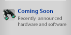 Coming Soon!