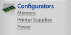 Memory Configurator