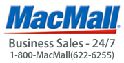 MacMall.com, Your #1 Apple Superstore!