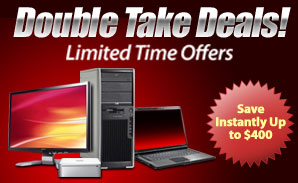 Double Take Deals