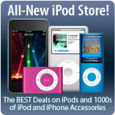 Shop iPod