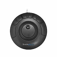 ShuttleXpress Multimedia Jog/Shuttle for Pro Quality Editing (Mac&PC)