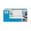 LaserJet 75A Black Print Cartridge with Classic Toner