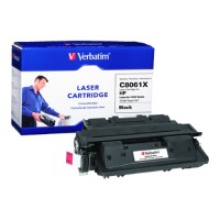 HP C8061X Replacement Laser Toner Cartridge