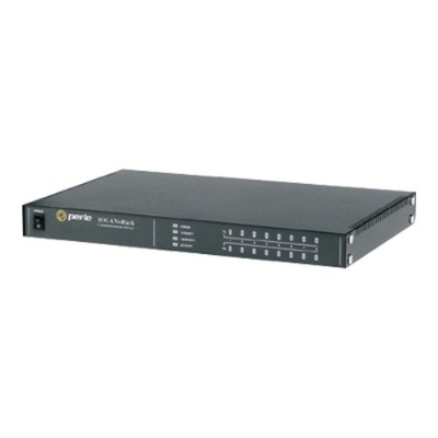 IOLAN  16 Rack - remote access server