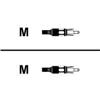10 ft. RCA Composite Audio Cable