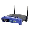 Wireless-G Broadband Router