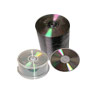 Quality DVD+RW 2.4x certified media at industry lowest prices in convenient 100-pack spindle. Usable exclusively on either Set top or Desktop DVD+Recorders.