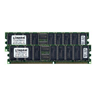 Kingston is the world's largest independent memory manufacturer. In today's performance-driven environment  memory upgrades provide an easy  economical alternative to increase