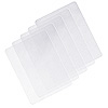 SCREEN PROTECTORS 5PK-FOR V35