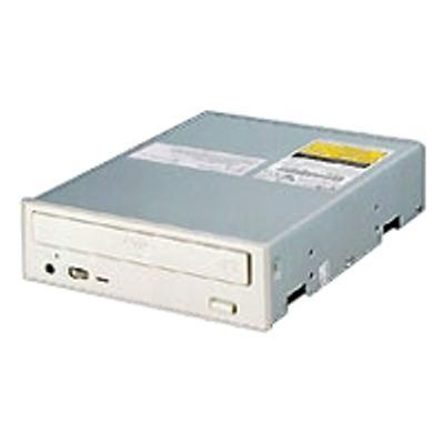 16x DVD-ROM IDE White (Light Gray)
