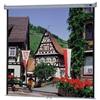 52X92 MATT WHITE HDTV FORMAT