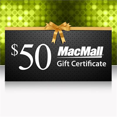 $50 Gift Certificate