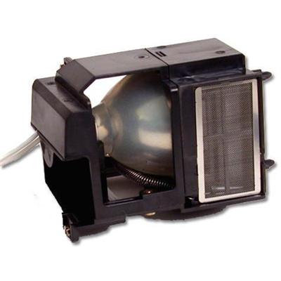 Projector lamp