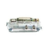 1-port Clear-channel T3/E3 Network Module