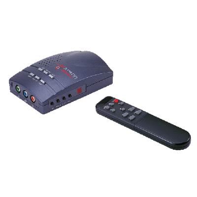 GXP-2000 Ultimate XP Pro
