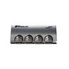 Conveniently connect PCs and notebooks to devices with a transfer data rate at 480 Mbps  approximately 40 times faster than its predecessor USB 1.1