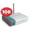 802.11g compatibility  and better Wireless Security with 802.1x and WPA