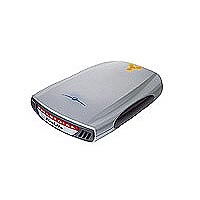 60GB FireLite External FireWire Hard Drive for Mac