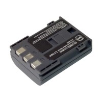 Canon Digital Camera Replacement Battery