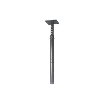Premier Mounts Ast-2446 Display Pole Mounting Kit - Black