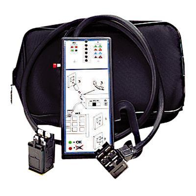 TOKEN RING TEST KIT TOKEN RING TEST KIT