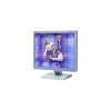 The MultiSync LCD1760V's spacious screen  which is comparable to the size of a 19ï¿½ CRT monitor  delivers superior performance for various applications.