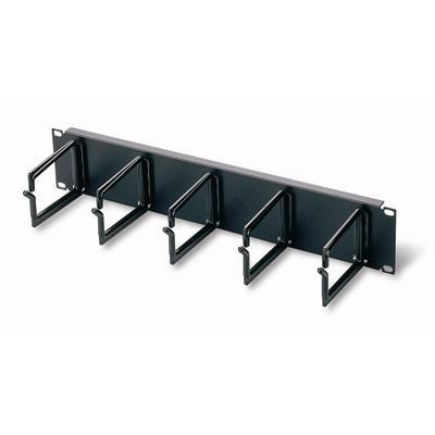 Cables To Go 03745 CABLE MANAGEMENT PANEL 2U 5 Cables To Go 03745 CABLE MANAGEMENT PANEL 2U 5