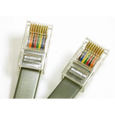 crossover cable - 14 ft