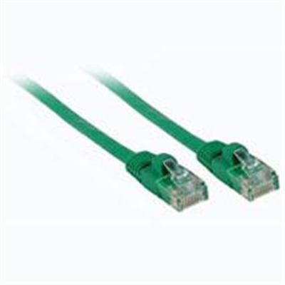 Cables To Go 15207 Patch Cable - Rj-45 (m) - Rj-45 (m) - 14 Ft - ( Cat 5 ) - Green