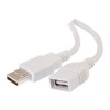 USB A/ A Extension Cable - 3 Feet