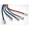 14FT GRAY CAT5E UTP PATCH CABLE