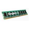 512MB PC2-4200 533MHz Non-ECC Unbuffered 240-pin DDR2 DIMM Single Bank Memory