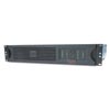 Automatic Voltage Regulation (AVR)  Building wiring fault indicator  Built-in SmartSlot  Hot Swap Batteries  Intelligent Battery Management  Overload Indicator  Rack Mount  Replace Batt Indicator