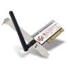 Wireless G 802.11g 54Mbps PCI Card by Belkin