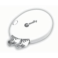 RETRACTABLE RJ45 5FT CABLE