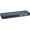 Supports store and forward switching architecture with non-blocking full wire-speed performance