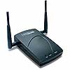 Operates as Access Point  Wireless Bridge  or Access Point Client
