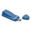 56k (v.92) High Speed Usb 2.0 Data/fax/voice Modem