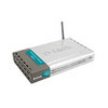 Wireless 2.4Ghz 802.11b Router which comes with an integrated 4 port 10/100 Switch