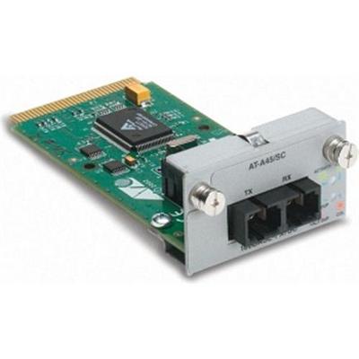 AT A45 - GBIC transceiver module