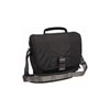 Mobility 1 iBook 12/14 Messenger Bag - Black by Brenthaven