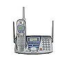 2.4GHz 2-Line Cordless Phone Combo