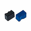 Cyan ColorStix for Phaser 840 2-pack (with 1 Black)