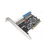 Ultra PCI UDMA133 Flex Controller Card with Raid